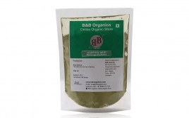 B&B Organics Moringa Powder   Pack  1 kilogram